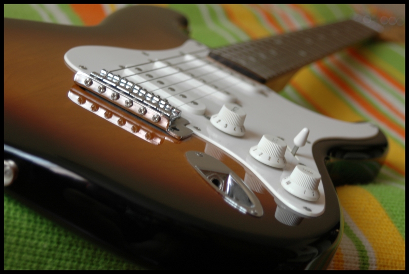 stratocaster