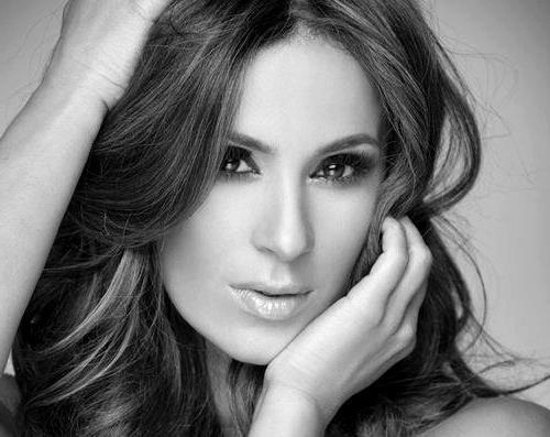 Catherine .. Siachoque