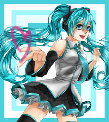 miku