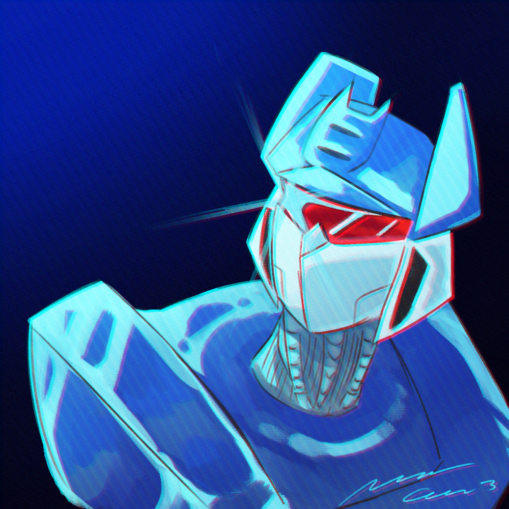Scp Soundwave soundwave by CryptidKitteh on DeviantArt