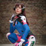 D.Va - Overwatch