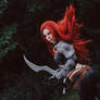 Katarina - League of Legends