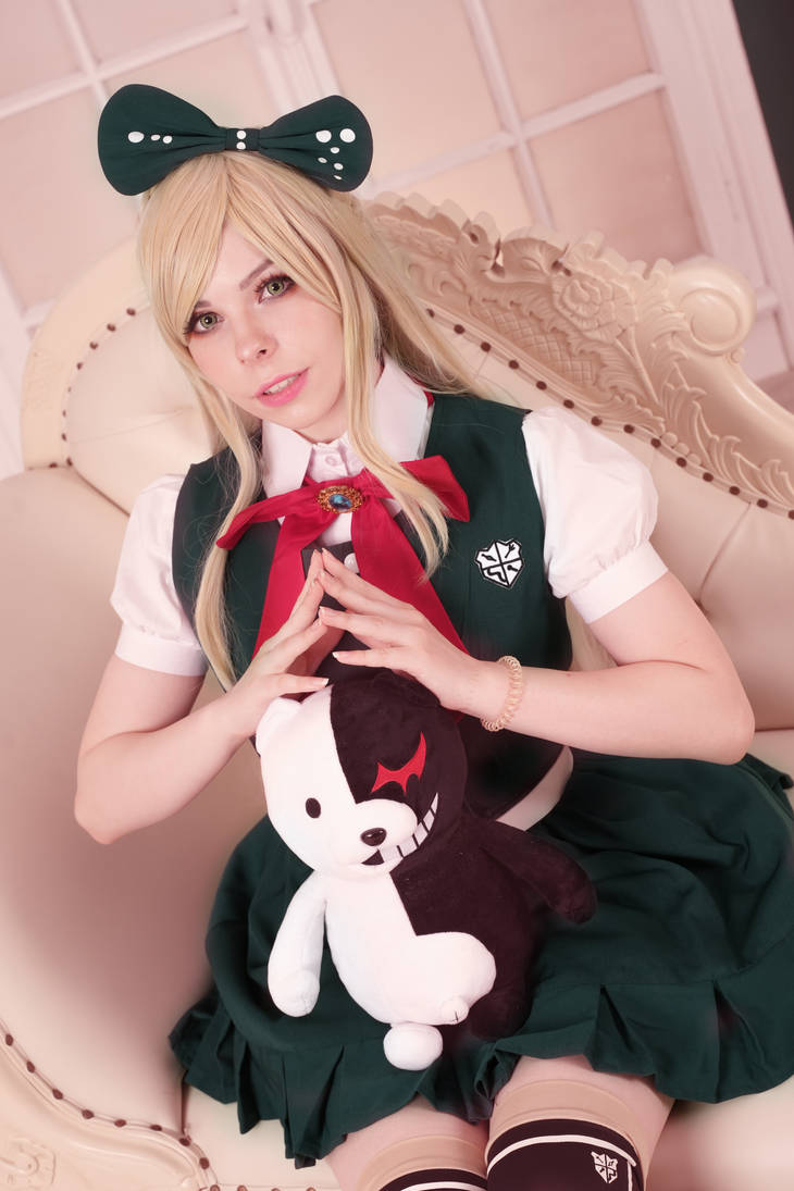 Sonia Nevermind Danganronpa 2 Goodbye Despair By ThanatosArts On sonia-nevermind-danganronpa-2-goodbye-despair-by-thanatosarts-on