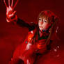 Asuka - Neon Genesis Evangelion