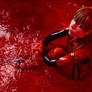 Asuka - Neon Genesis Evangelion