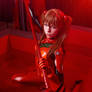 Asuka - Neon Genesis Evangelion