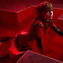 Asuka - Neon Genesis Evangelion