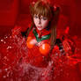 Asuka - Neon Genesis Evangelion
