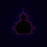 Mandelbrot 2