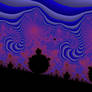Mandelbrot 3