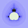 Mandelbrot 1