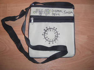 DDS Karma bag