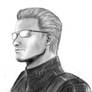 - Albert Wesker -