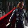 - Thor -