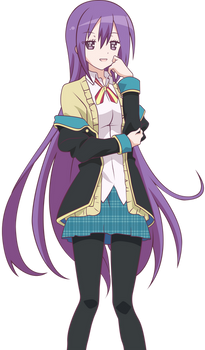 Sumeragi Shion