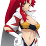 Yoko Littner - Stars