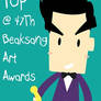 TOP at 47Th Beaksang Awards