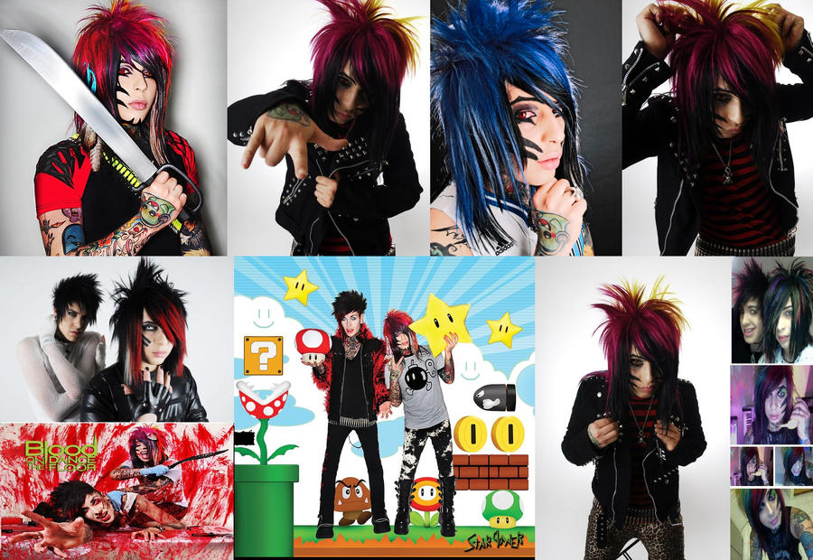 BOTDF BG by krazykittyzoe on DeviantArt