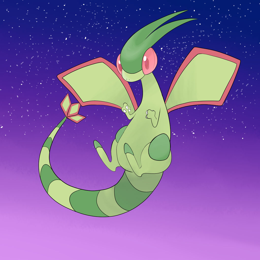 Flygon