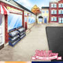 FY Background: Town Street