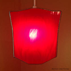 Autobots - Transformers - Stained Glass Lamp