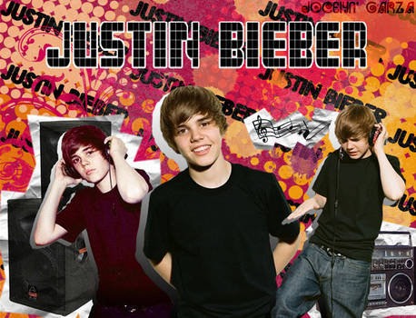 Justin Bieber wallpaper 1