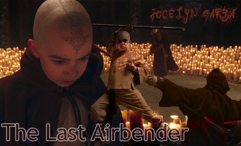 The Last Airbender