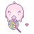 Lollie-Pop Piggy request