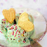 Mint Choc Chip Desire