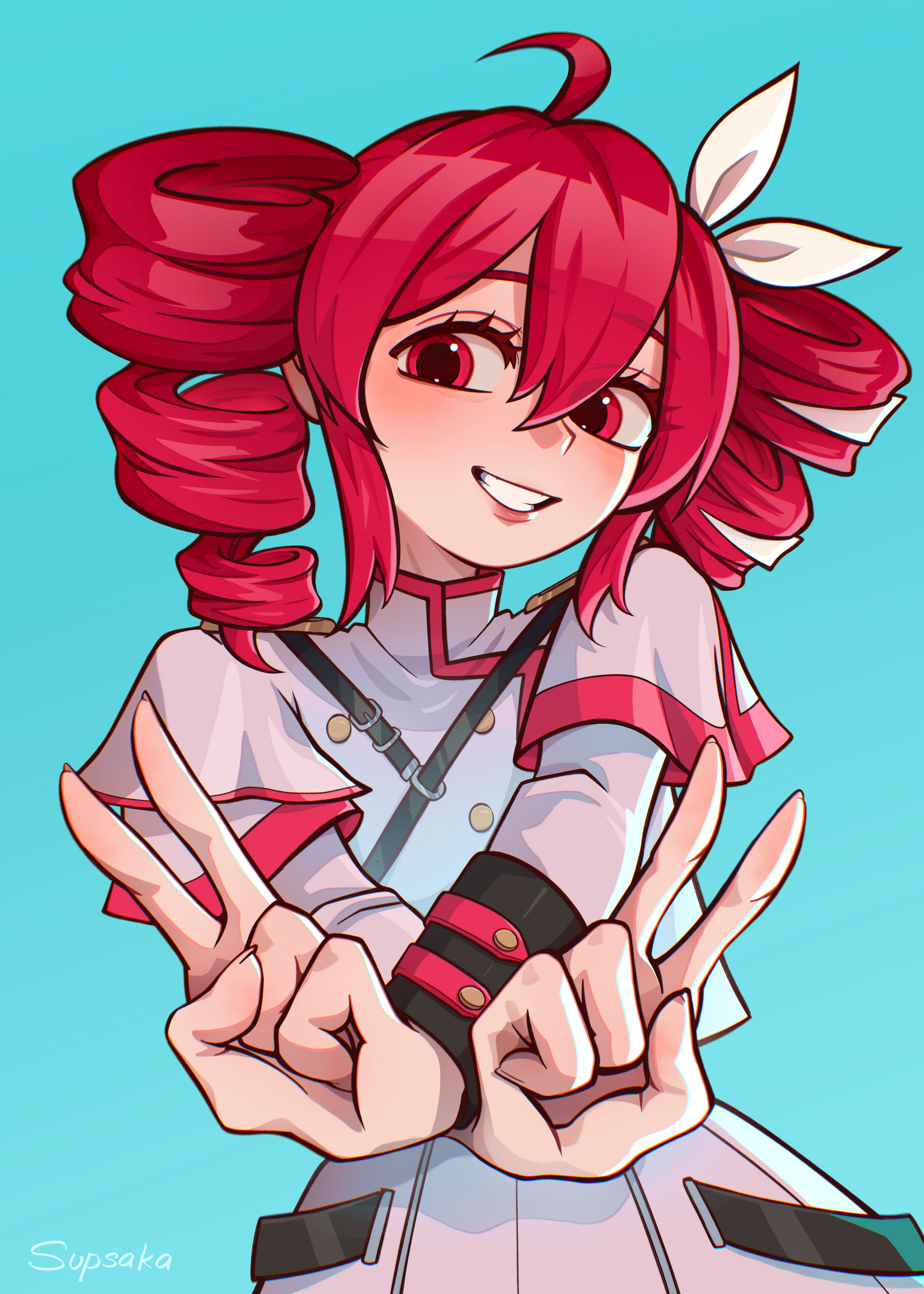Teto Rarara Teto by supsaka on DeviantArt