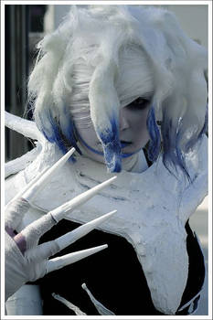 Death Note Cosplay 3 - Rem