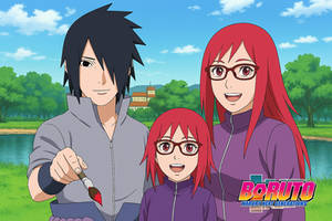 SasuKarin