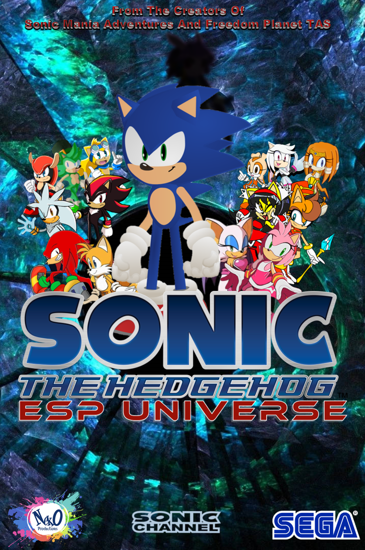 TAS] Sonic the Hedgehog 2 as Super Tails 