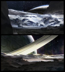 Space Environments