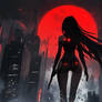 'The cursed asylum'