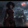 'Murder City'