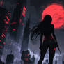 'Murder City'