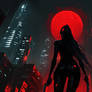 'Murder City'