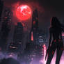 'Murder City'