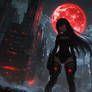 'Murder City'