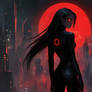 'Murder City'