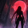 'Murder City'