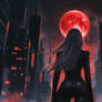 'Murder City'