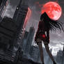 'Murder City'