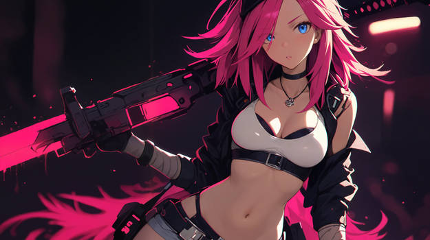 'Explosion'