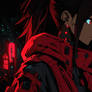 'Steel Revolt'