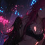 'Arcane Boom'
