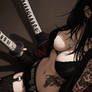 'Blood Ambrosia'