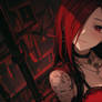 'Blood Ambrosia'