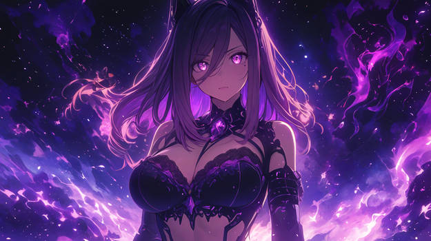 'Fractured Horizons'